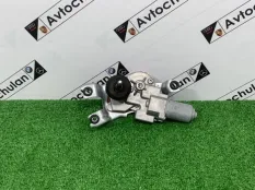 Мотор стеклоочистителя задний BMW X7 G07 2023