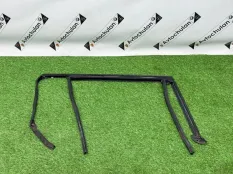 Молдинг двери задний правый BMW 5-Series G31 2020