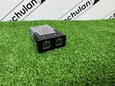 Блок USB BMW X7 G07 2023