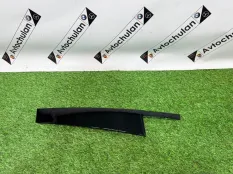 Молдинг двери задний левый BMW 5-Series G31 2020