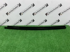 Молдинг двери задний правый BMW X7 G07 2023