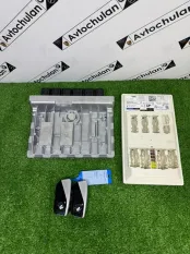 Блок управления двигателем BMW X7 G07 2023