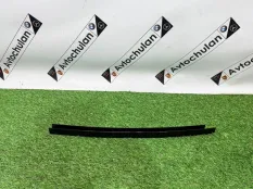 Молдинг двери задний левый BMW 5-Series G31 2020