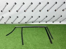 Молдинг двери задний правый BMW X7 G07 2023