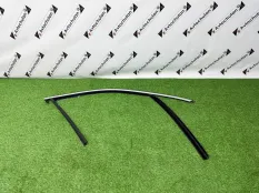 Молдинг двери передний правый BMW X7 G07 2023