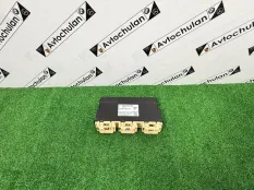 Блок управления сиденьем задний правый