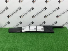 Молдинг двери задний левый BMW X7 G07 2023