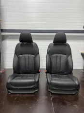Сиденья BMW X7 G07 2019