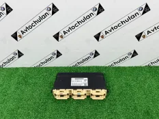 Блок управления сиденьем задний правый