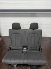 Сиденье заднее BMW X7 G07 2019