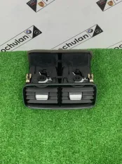 Дефлектор воздушный Mercedes-Benz GLE-Class V167