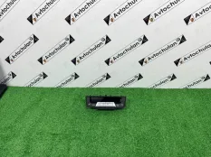 Блок управления климат-контролем BMW X6 G06 2023