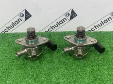 ТНВД Mercedes-Benz C-Class W205 2018