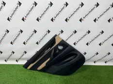 Обшивка двери задняя левая BMW X5M F85 2015