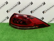 Фонарь задний правый Mercedes-Benz GLE-Class V167