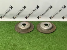 Диск тормозной задний BMW 5-Series G31 2020