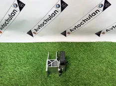 Кронштейн радиатора левый BMW X7 G07 23.08.2023