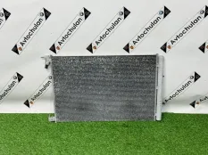 Радиатор кондиционера Mercedes-Benz C-Class W205