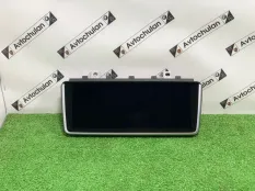 Монитор BMW X5M F85 2015