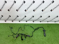 Проводка двери передняя левая BMW X6 G06 2023