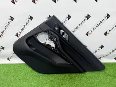 Обшивка двери задняя правая BMW X7 G07 2019