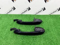 Ручка двери задняя левая BMW X5 G05 2023