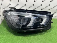 Фара передняя правая Mercedes-Benz GLE-Class C167