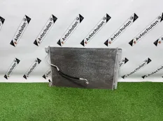 Радиатор кондиционера Mercedes-Benz E-class C238