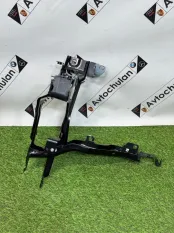 Крепление фары левое BMW X5 G05 2023