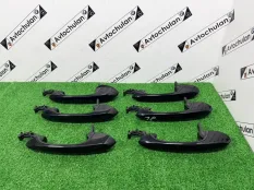 Ручка двери задняя левая BMW X7 G07 2023