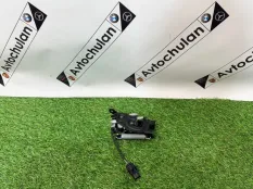 Замок капота BMW X7 G07 23.08.2023