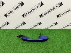 Ручка двери передняя левая BMW