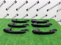 Ручка двери правая BMW X7 G07 2023