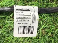 Проводка двери передняя правая BMW X7 G07 2023
