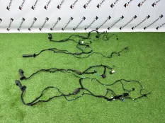 Проводка двери передняя правая BMW X7 G07 2023