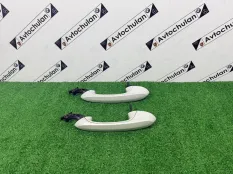 Ручка двери задняя левая BMW X6 G06 2023