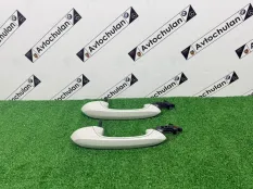 Ручка двери правая BMW X6 G06 2023