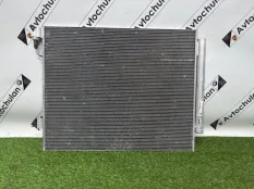 Конденсатор Mercedes-Benz G-Class W464 2022