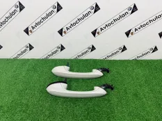 Ручка двери задняя правая BMW X6 G06 2023