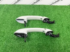 Ручка двери задняя правая BMW X6 G06 2023