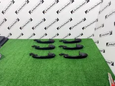 Ручка двери передняя левая BMW X7 G07 2023