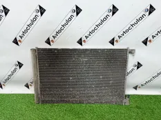 Радиатор кондиционера Mercedes-Benz GLC-Class X253