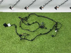 Проводка передней панели BMW X7 G07 2023