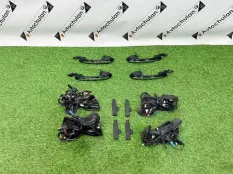 Комплект бесключевого доступа BMW 5-Series G30