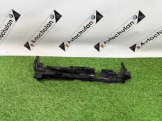 Планка радиатора левая Mercedes-Benz GLC-Class