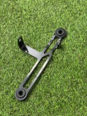 Кронштейн радиатора BMW X5 G05 2023