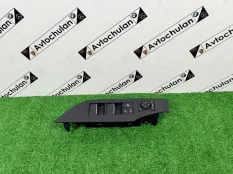 Блок управления стеклоподъемниками Toyota RAV4