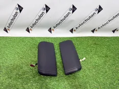 Подлокотник BMW X7 G07