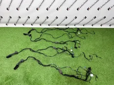 Проводка двери передняя левая BMW X7 G07 2023