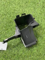 Воздуховод охлаждения тормозов передний правый BMW